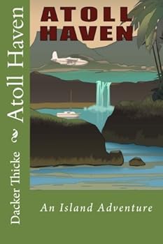 Paperback Atoll Haven Book