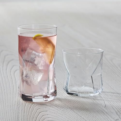 Verres à l'ancienne Bormioli Rocco Cassiopea pour vos soirées de dégustation - 7