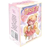 アンティーユ　夢のようなお茶会 みどり ぴんく 現品即納】PENNY'S BOX「ANTU(アンティーユ)：夢のようなお茶会