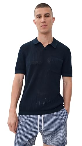 Polo Coastal Johnny para Hombre Rhone
