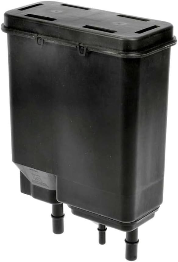 KarParts360 Vapor Canister for Infiniti Q50 (Carbon Filter Plastic Housing)