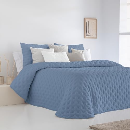 Fundeco: Edredón Conforter Invierno   Colcha