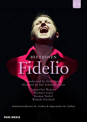 music Fidelio