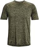 Under Armour Men's Tech 2.0 Short-Sleeve T-Shirt , (390) Marine OD Green / / Black, X-Large