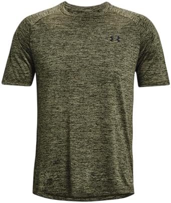 Under Armour mens UA Tech-2.0 Ss-M T-shirt (pack of 1)