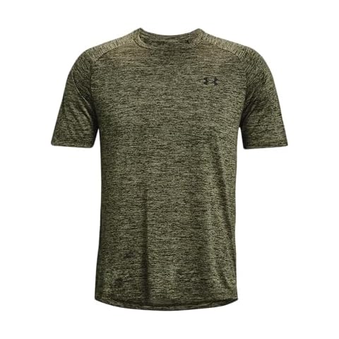 T-shirt Under Armour UA Tech 2.0 Cover