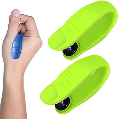 ShinySlim Detox and Slimming Acupressure Clip Cover