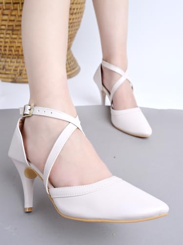Image of Shoetopia Women Pump Heels