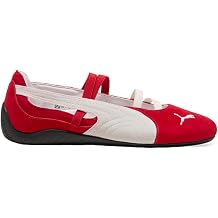 PUMA Women's Speedcat Ballet Flats