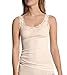 CALIDA Richesse Lace Top ohne Arm aus Wolle & Seide Damen