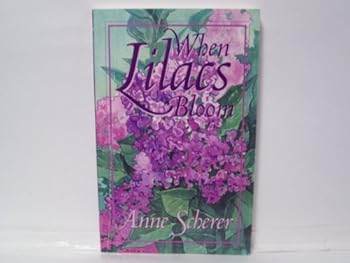 Paperback When Lilacs Bloom Book