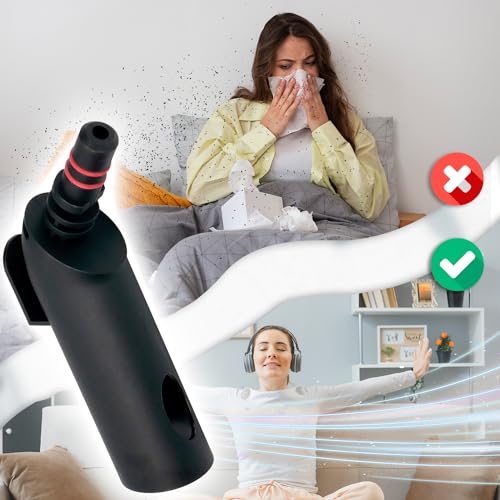 Adapter für Bodenbürste des Dampfreiniger mit dem Originalcode AT5216003600 für Ariete Xvapore Plus Comfort Deluxe XSteam - Garantie 10 Jahre - MONTERAL