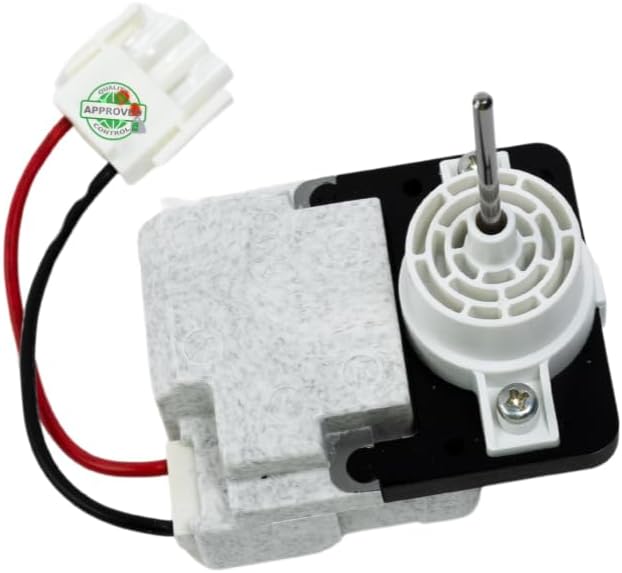 GSPUSA Refrigerator Evaporator Fan Motor