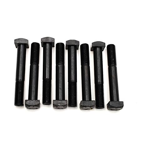 Lexar Industrial Square Head Bolts Cover