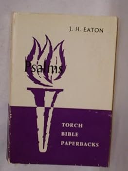 PSALMS introduction and commentary (Torch Bible Commentaries)