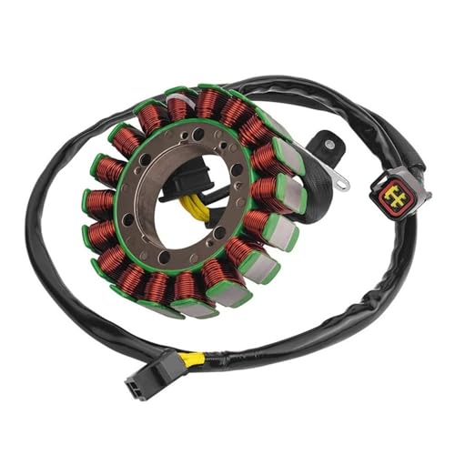 Bobine de stator alternateur moto DR650SE 1996-2017 XF650 Freewind 32101-32E00