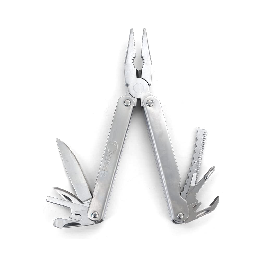 Coghlan's Multi-Function Camper's Tool