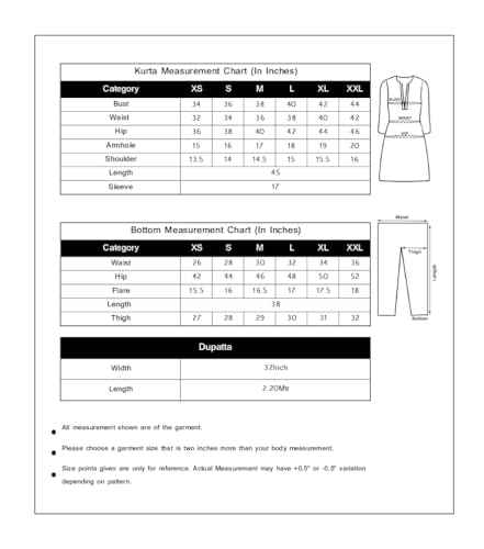Image of SIRIL Women's Rayon Viscose Sequence Embroidery Work Straight Kurta Pant with Dupatta Set