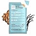 RX Nut Butter Almond Butter, Protein Snack, Lunch Snacks, Vanilla, 11.3oz Box (10 Packs)