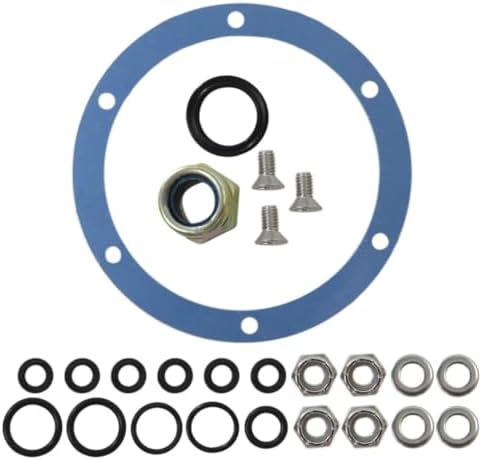 SeaStar - Older Style Helm Seal Kit - HS5151