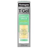 t gel shampoo precio El uso regular de este champú comprobado clínicamente ayuda a mantener el pelo libre de caspa