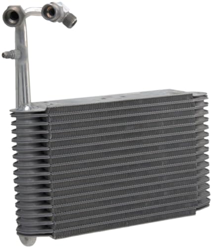 Four Seasons Evaporator Core - 54454