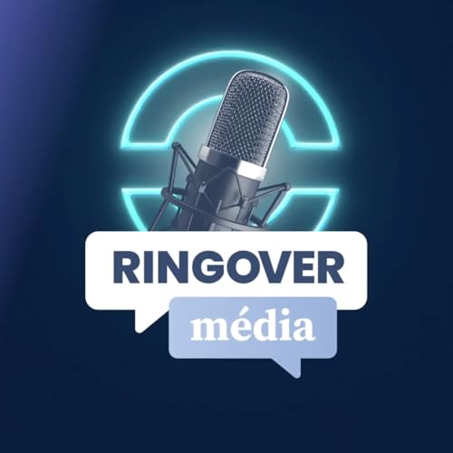 Ringover MEDIA cover art