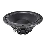 faital 15pr400 nominaler Durchmesser 300 mm Faital Pro 12 PR 300 C - 12” Lautsprecher 300 W 4 Ohm