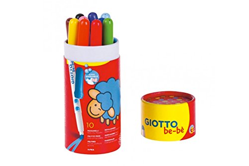 Marqueurs Fila multicolore 469500 feutres de coloriage et dessin