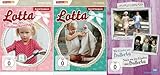 Sprache: Deutsch Astrid Lindgren: Lotta aus der Krachmacherstraße (Spielfilm) Lotta (TV-Serie) + Wir Kinder aus Bullerbü 2-Filme Box [4-DVD]