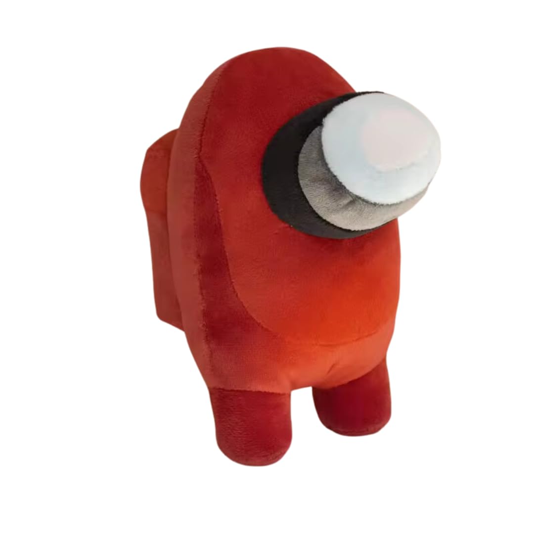 TechMax Solution RED Big Eye Alien Plush Toy (B0D351XTQV) Amazon Price History, Amazon Price Tracker