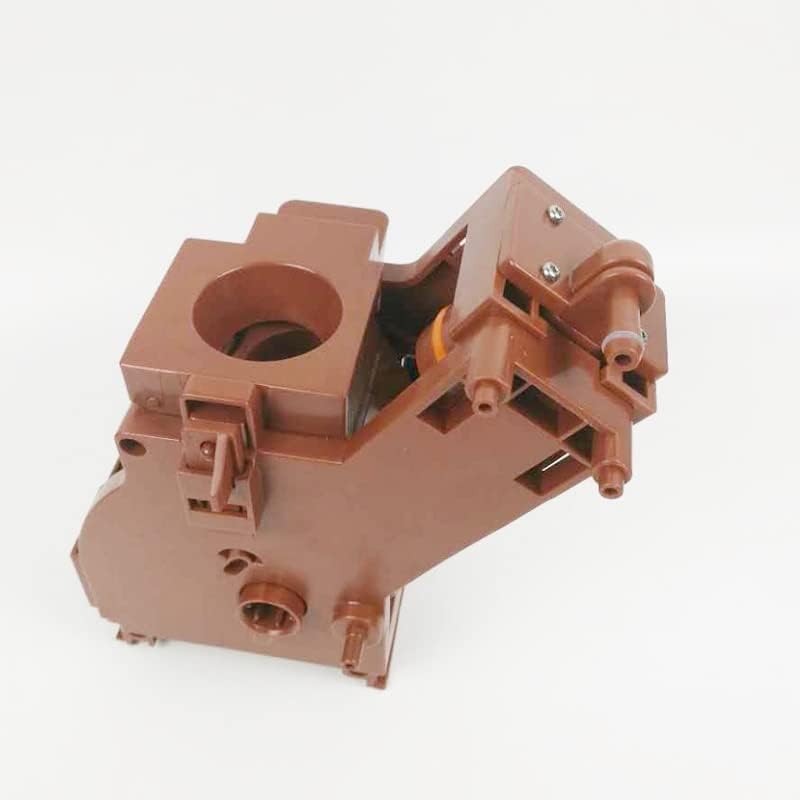 MEROL Brewer Unit, side-angled view