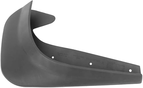 Miniatura 2 de ECCPP Aletas de barro delanteras y traseras para Toyota 86, Avalon, Camry, Celica, Corolla, Eco, Matrix, Mirai, MR2 Spyder, para Prius, Solara, para