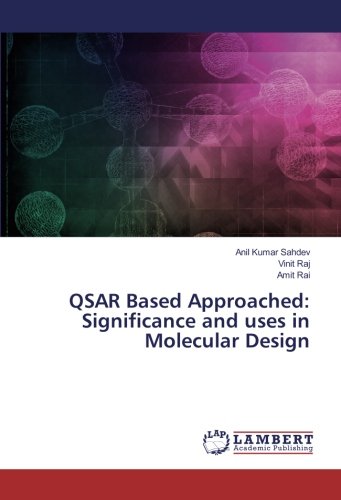 QSAR Based Approached: Significance and uses in Molecular Design