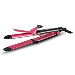 Curling Rod Curling Tongs Curling Iron Curling Iron Big Straight Hair Straightening Machine Straight and Thin Plate Rails