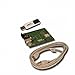 Bluetooth / 802.15.1 Development Tools Class2 v2.1+EDR AT Data, IntAnt, Kit