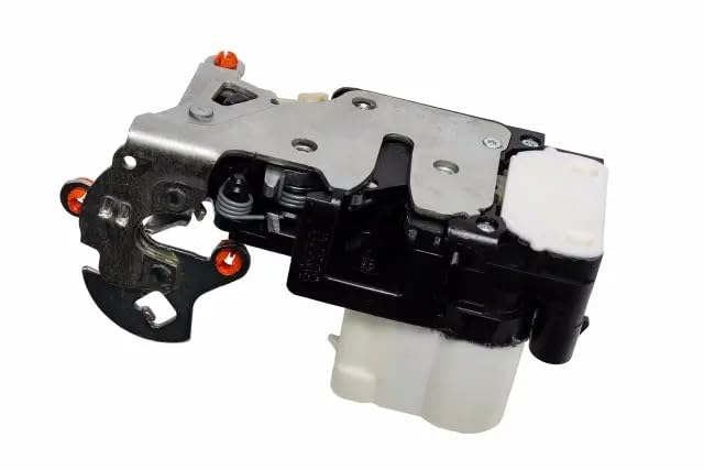 General Motors 88981045, Door Lock Actuator Motor