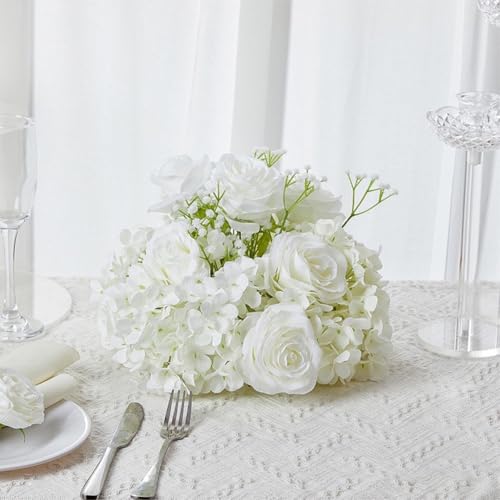 Bouquet de centres de table de fête pour habiller vos tables de réception - 5