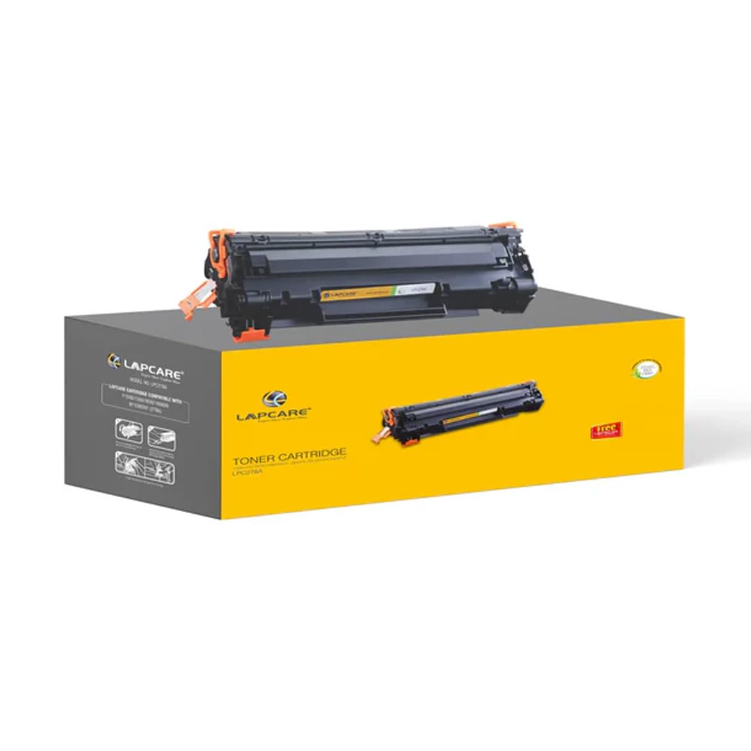 Lapcare LPC278A Toner Cartridge