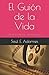 Produktbild El Guión de la Vida: ¿No es la vida mas que el alimento