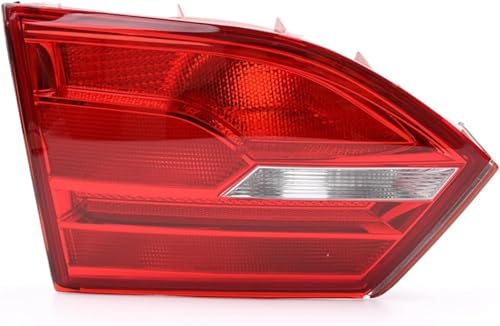 Feu arrière de voiture pour VW Jetta Berline 2012-2014 avec feu stop haute luminosité