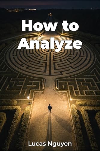 How to Analyze (English Edition)