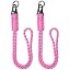 Light-pink*2；2pcs