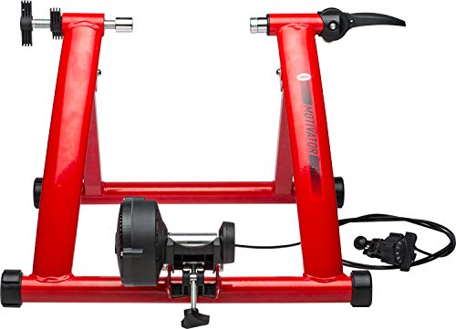 Bell Motivator 2.0 Magnetic Resistance Trainer , Red , One Size #TOP3