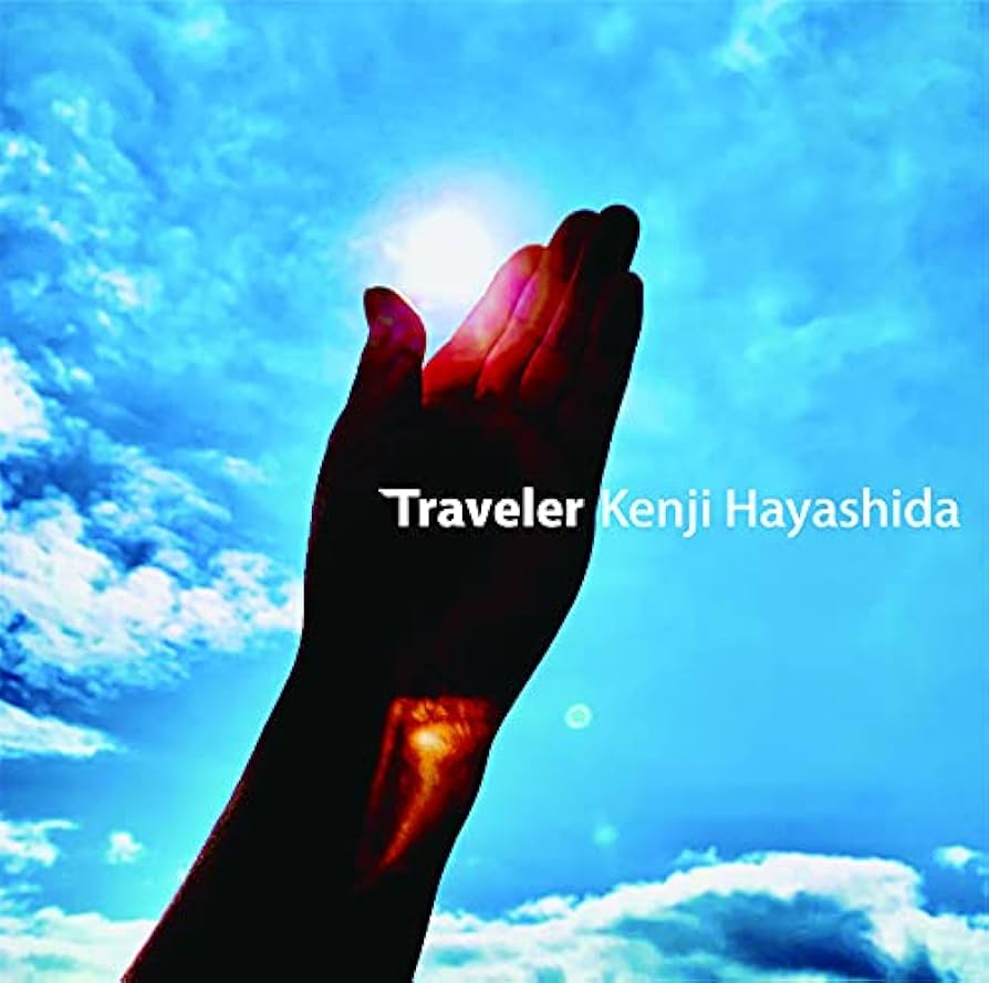Amazon.co.jp: Traveler: ミュージック