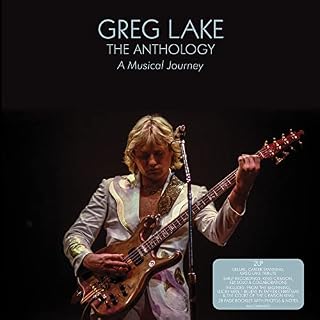The Anthology: a Musical Journey