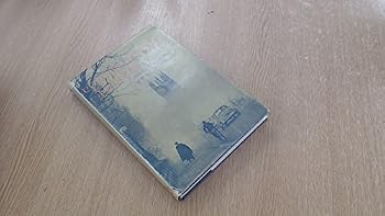 Hardcover A Cowley Father's Letters Book