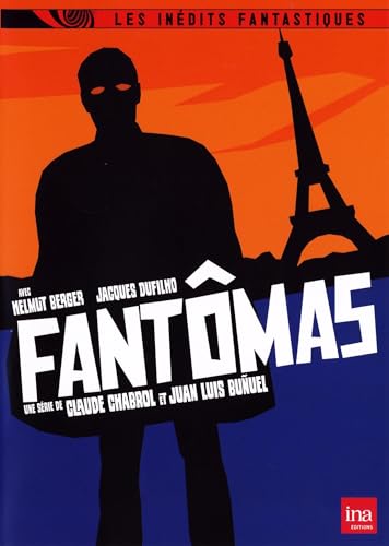  Fantômas