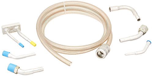 Four Seasons 59032 Hose And Fitting Flush Kit