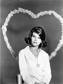 LANA WOOD 8X10 PHOTO #D2620